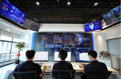 启明星辰厦门网络安全运营中心正式揭牌，助力区域网络安全服务升级